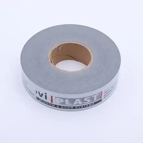Corrosion Resistance Easy to Remove PE Film for Cup Cover Film Made of PE/PP Material
