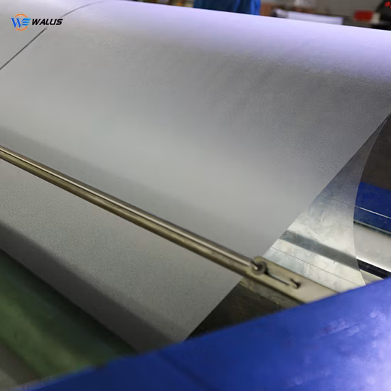 Custom White Non Laminated Instant PVC PC Plastic Inkjet Printable ID Card Core Sheet Film