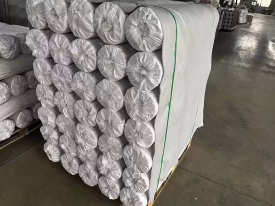 PTFE Teflon Coated Fiberglass Fabric for Solar Module Lamination