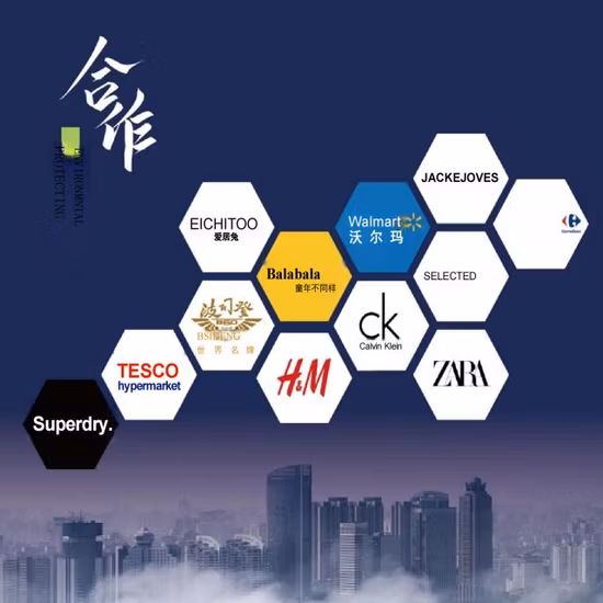 The High Strench Polyester Pongee PU Lamination Air and Water Vapor Permeability Printed Fabric for Garment