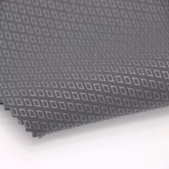 Breathable Knitted Fabric with Lamination TPU Film Inside for High