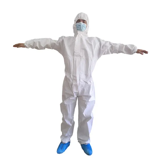 Disposable Coverall Non