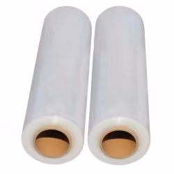 100% Biodegradable High Transparency PLA Cling Film for Good